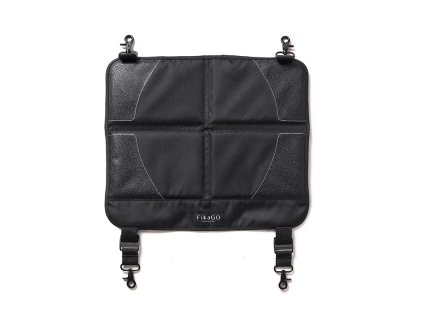 FIKAGO Chránič sedadla do auta k nosiču Flytta