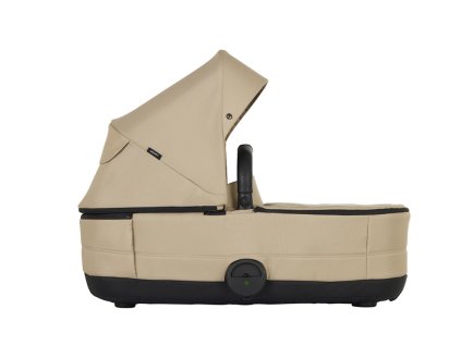 EASYWALKER Vanička ku kočíku Jimmey Sand Taupe