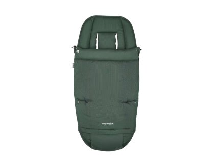 EASYWALKER Fusak ku kočíku Jimmey Pine Green
