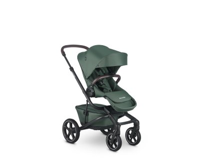 EASYWALKER Kočík športový Jimmey Pine Green