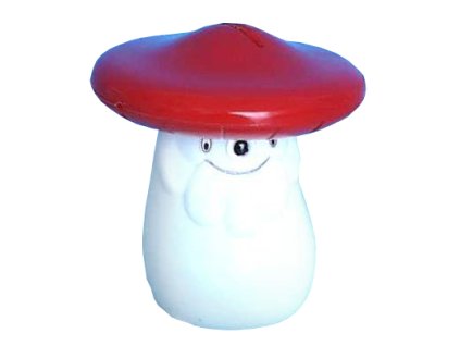 Muchotrávka