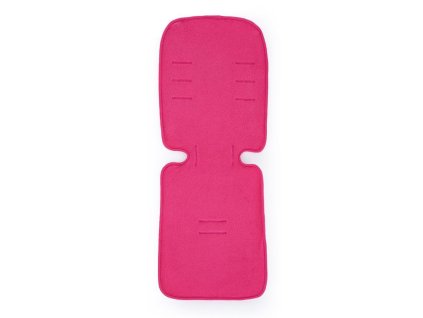 PETITE&MARS Vložka do kočíka 3D Aero ružová