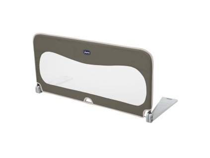 CHICCO Zábrana na posteľ Natural 135 cm