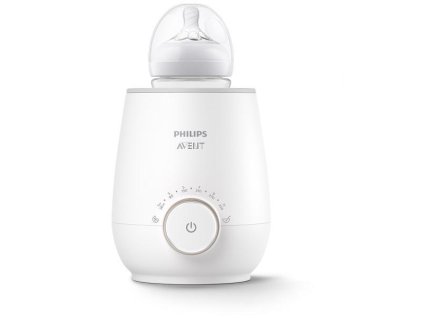 Philips AVENT Ohrievač fliaš SCF358/00