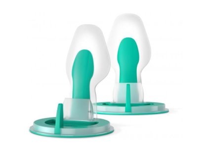 Philips AVENT Ventil AirFree 2 ks