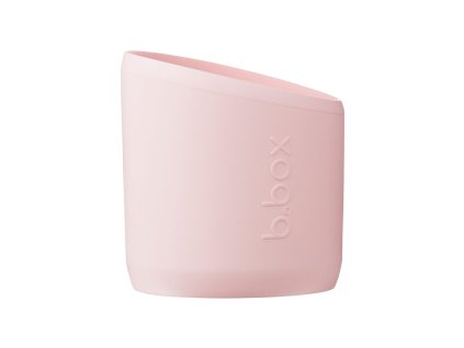 Silikónový chránič na Termofľašu 690 ml - pink paradise