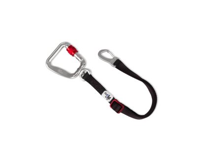 CURLI Bezpečnostný pás do auta pre psov L