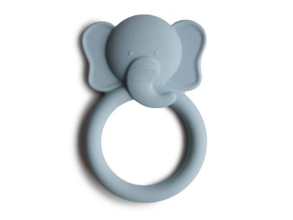 Elephant Teether Cloud p