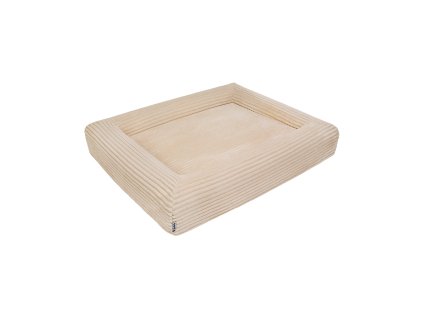 EXPLORER DOG Pelech ortopedický Cloud L 115x90 Vanilla Beige