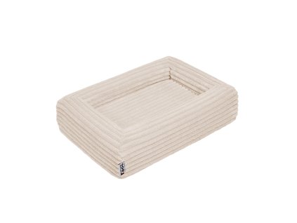 EXPLORER DOG Pelech ortopedický Cloud XS 60x40 Vanilla Beige