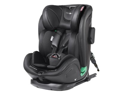 cozy n safe excalibur i size autosedacka 76 150 onyx 2025