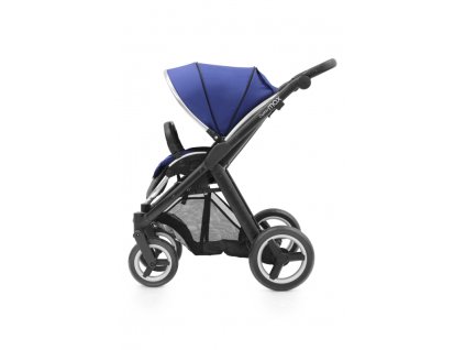 babystyle kocarek oyster max black navy 2016