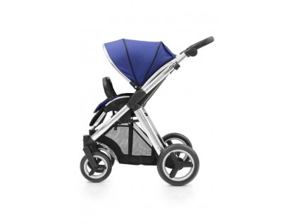 babystyle kocarek oyster max mirror navy 2016