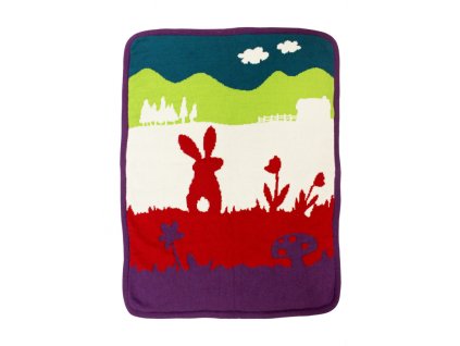 babystyle oyster deka baby bunny s fleecem