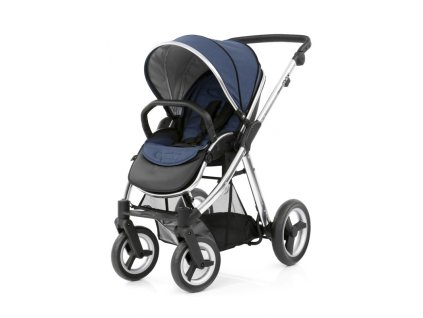 babystyle kocarek oyster max mirror oxford blue 2019