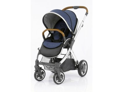 babystyle oyster 2 kocarek mirror tan oxford blue 2019