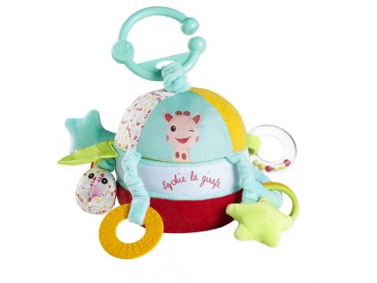 vulli svet plny prekvapeni