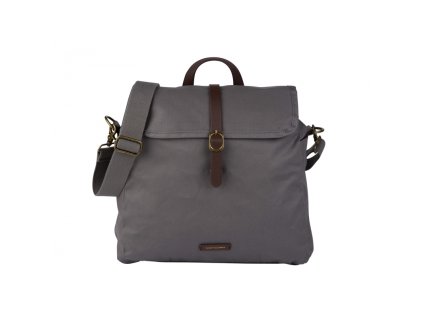 bababing barca prebalovaci taska batoh grey