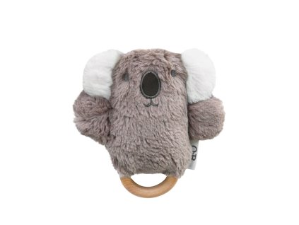 ob designs plysove chrastitko koala earth