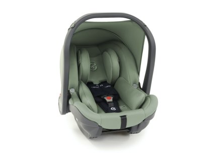 oyster capsule i size autosedacka spearmint 2024