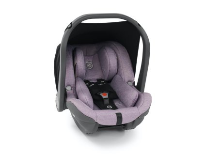 oyster capsule i size autosedacka lavender 2023