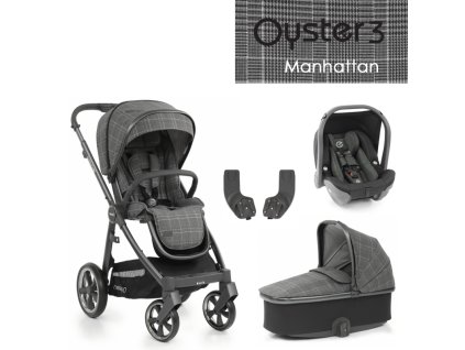 oyster3 zakladni set 4 v 1 manhattan 2022