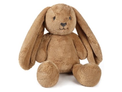 ob designs plysovy kralicek 52 cm caramel