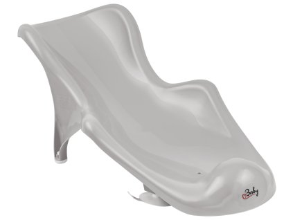 MALTEX Lehátko do vane Classic - Grey