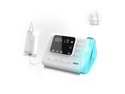 NENO Odsávačka nosná elektrická Nariz