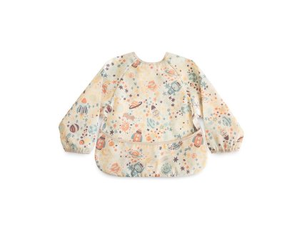 Long Sleeve Bib Space p