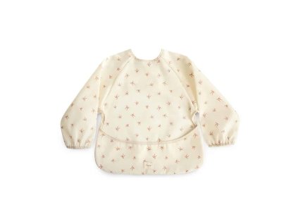 Long Sleeve Bib Bows p