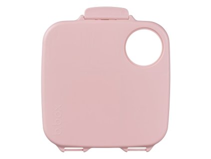 Náhradné viečko pre Box na občerstvenie veľký - blush crush