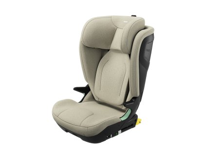 THULE Autosedačka i-Size s vysokým opěradlem Palm (100-150 cm) Soft beige