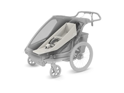 THULE Lôžko závesné Chariot Infant Sling 2