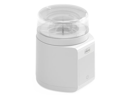 CHICCO Ohrievač a sterilizátor dojčenských fliaš Portable