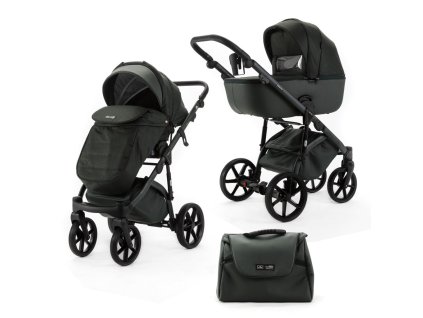 ADAMEX Kočík kombinovaný Nola Natura Forest