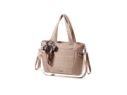 BABYONO Taška prebaľovacia Cami beige