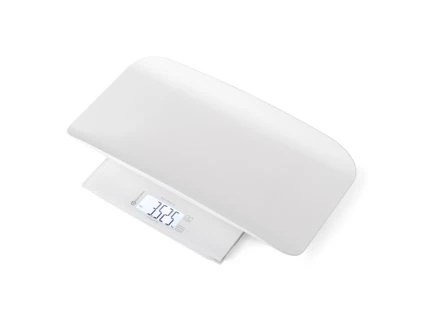 PETITE&MARS Multifunkčná digitálna váha 2v1 Libra