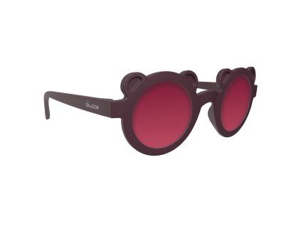 CHICCO Okuliare slnečné Cherry Mirror 36m+