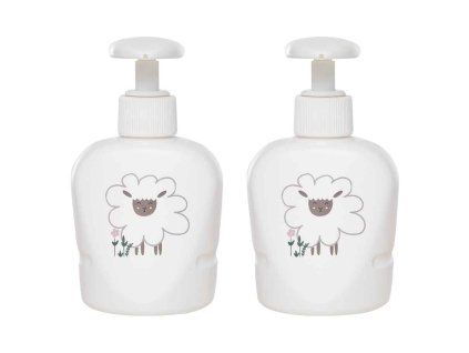 31174 3 sada 2 davkovacov pre termovanicku bebe jou tiny sheep