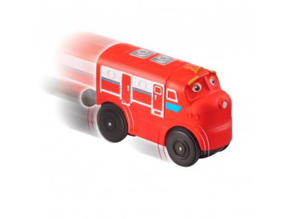 CHUGGINGTON Veselé vláčiky Touch&Go Wilson