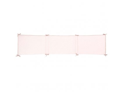 NATTOU Hniezdo pre bábätko - pure pink