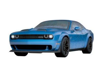 Dodge Challenger SRT Hellcat Widebody 108 dielikov