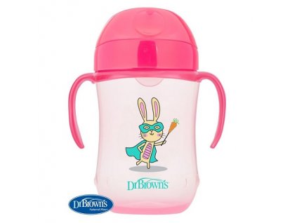 ruzový 270 ml