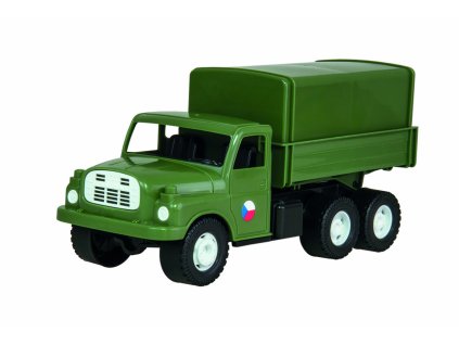 Tatra 148 vojenský 30cm