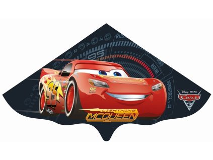 Šarkan CARS