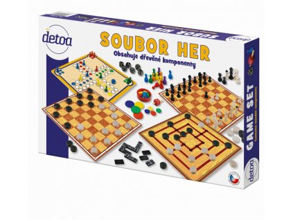 Súbor hier
