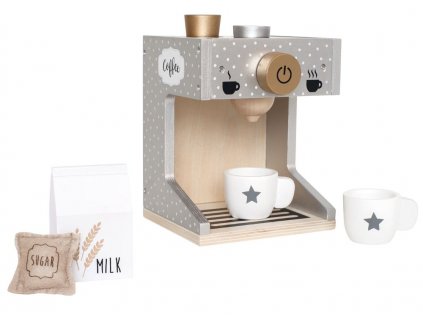 w7183 coffe machine
