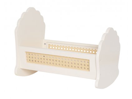 jabadabado drevena koliska pre babiky w7228