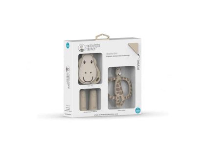startovacia sada matchstick monkey zirafa 2